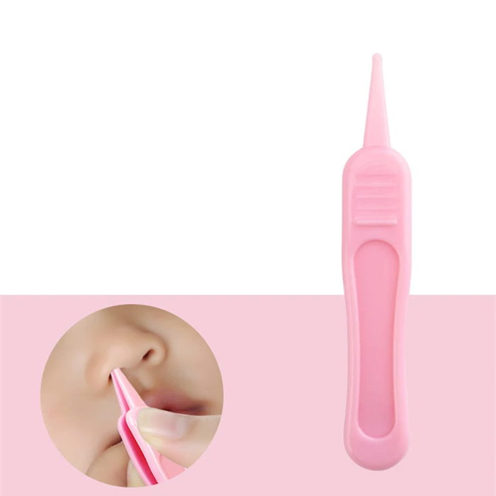 Baby Care Cura Unghie Neonati 4 in 1