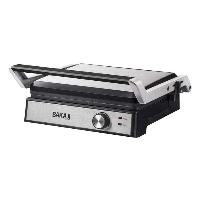Parrilla eléctrica 2000W