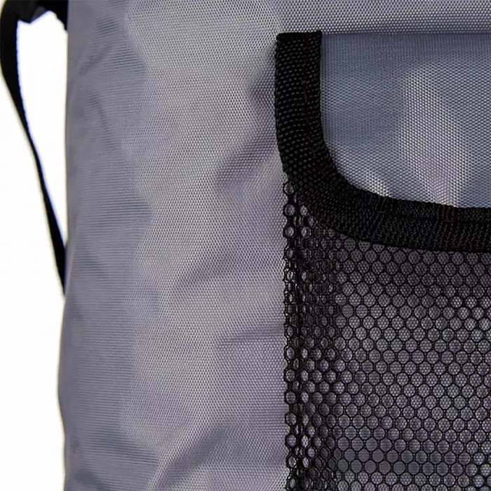 Borsa Termica con Tracolla Regolabile e Tasca Frontale