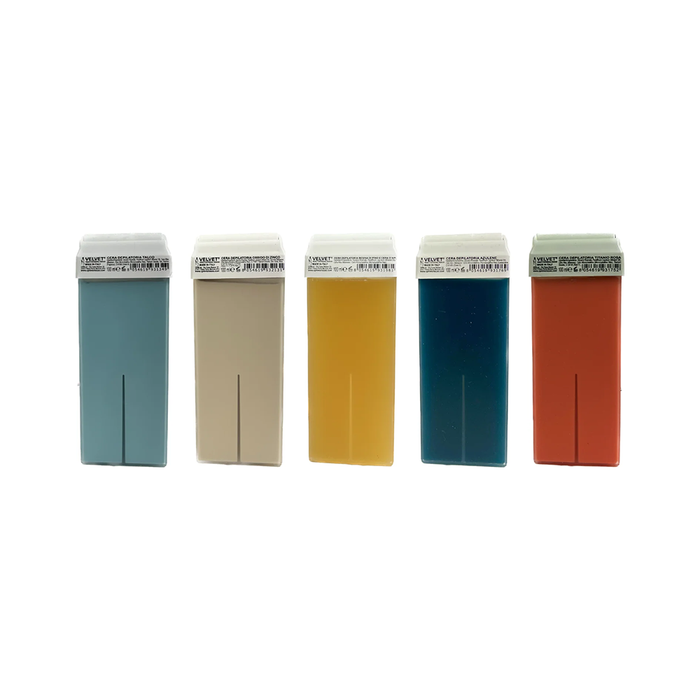 Cartucho Cera Depilatoria Roll On 100ml