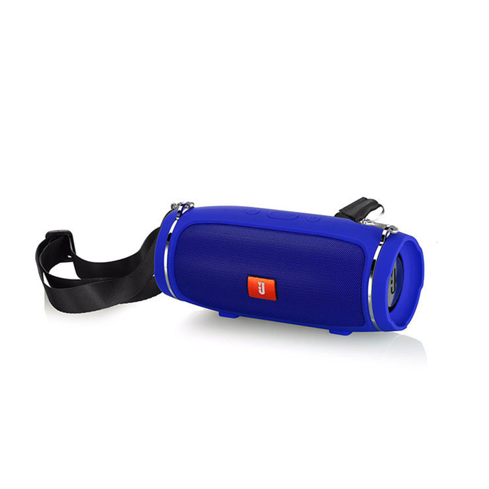 Cassa Bluetooth Portatile USB 4+
