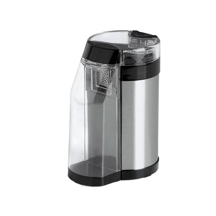 Macinacaffè Elettrico in Acciaio 130W