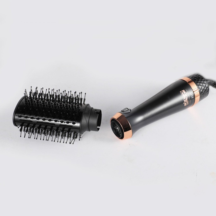 Spazzola Styler ad Aria Calda 9 in 1 1200W con Accessori