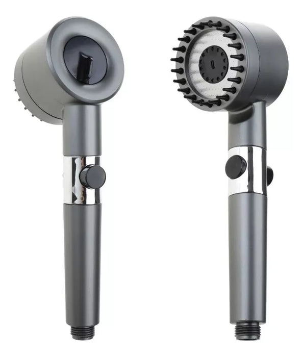 Ducha de alta presión