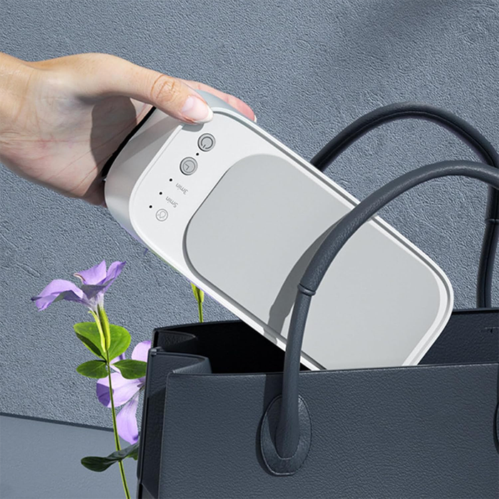 Dispositivo Ultrasuoni per Pulizia Profonda Accessori