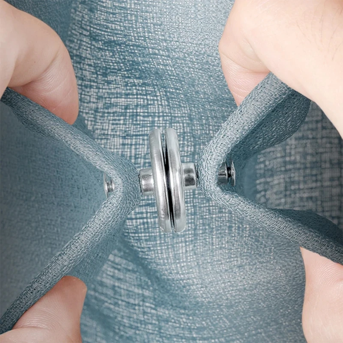 Fermatende Magnetici Invisibili