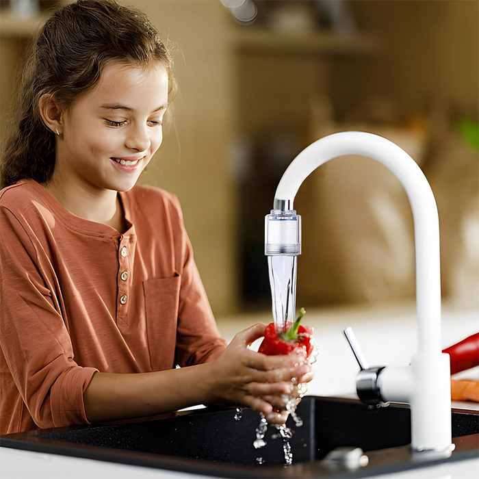 Filtro per Rubinetto Acqua Potabile