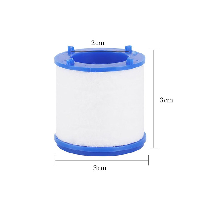 Filtro per Rubinetto Acqua Potabile