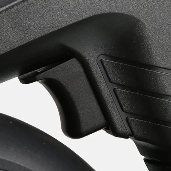 Wind Master, soplador de hojas eléctrico profesional sin cable