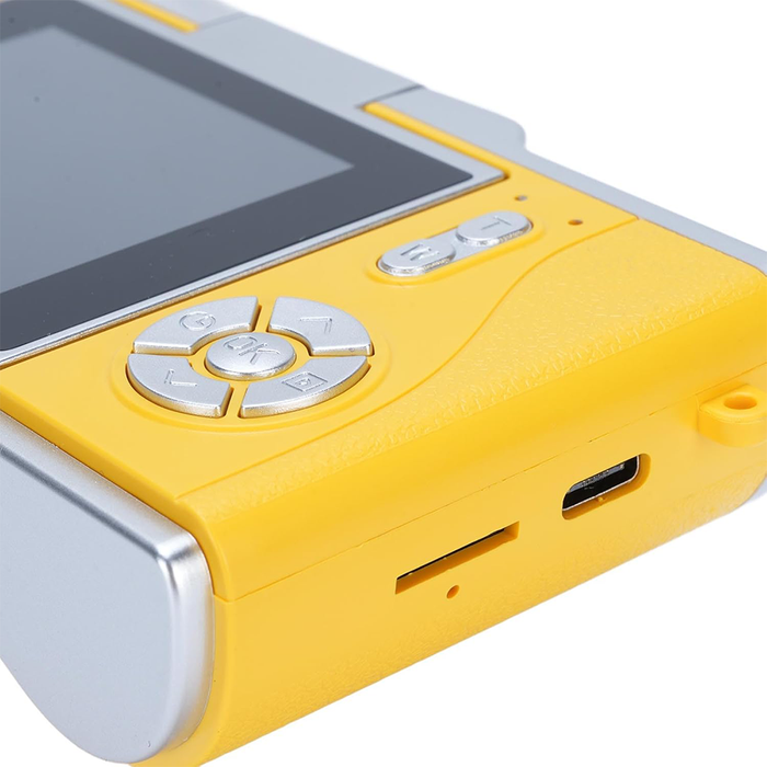 Fotocamera Digitale con Zoom Ottico 7.1x–16x e Schermo LCD Flip 2-3"