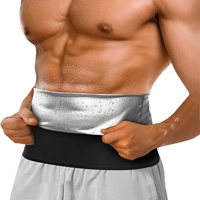 Fascia Addominale Termocompressiva