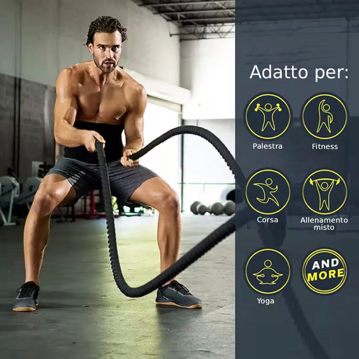 Fascia Addominale Termocompressiva