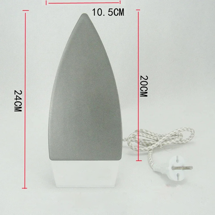 Ferro da Stiro a Secco 1000W