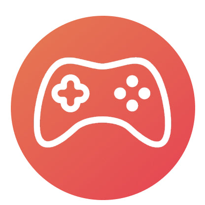 Juegos y accesorios para PC