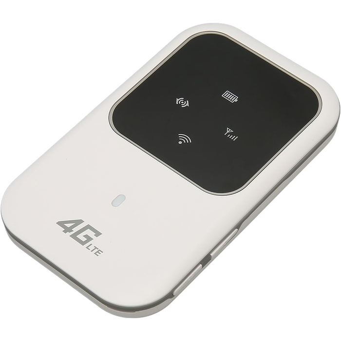 Mini router portátil Mobile Hotspot 4G