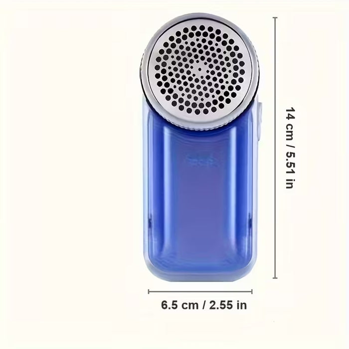 Levapelucchi Elettrico A Batterie 5W