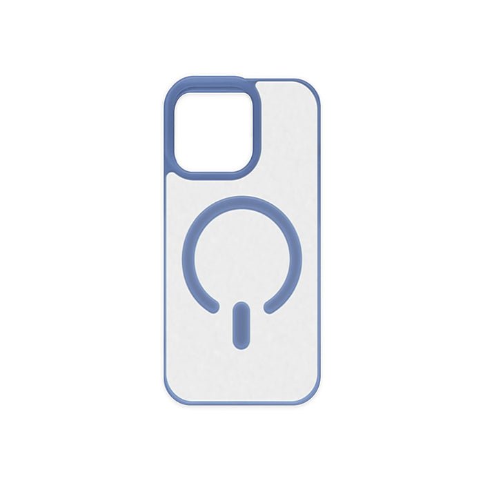 MagniCover, Cover Magnetica in Silicone Iphone 13