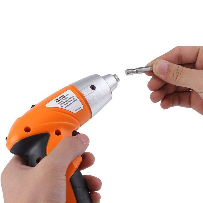 Avvitatore Elettrico Ricaricabile Senza Fili