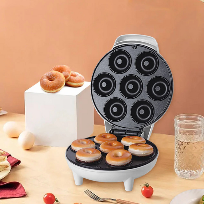 Mini máquina de donuts