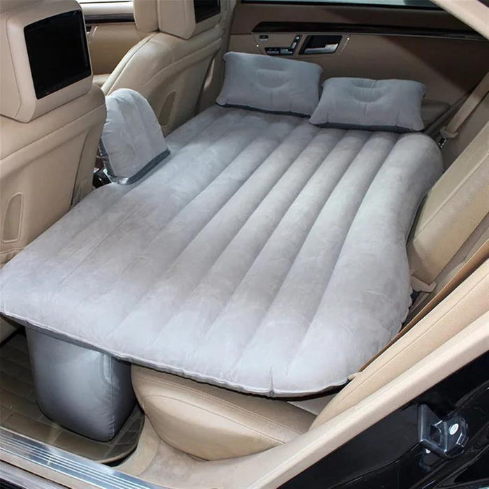 Materasso Gonfiabile per Auto