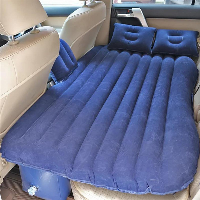 Materasso Gonfiabile per Auto