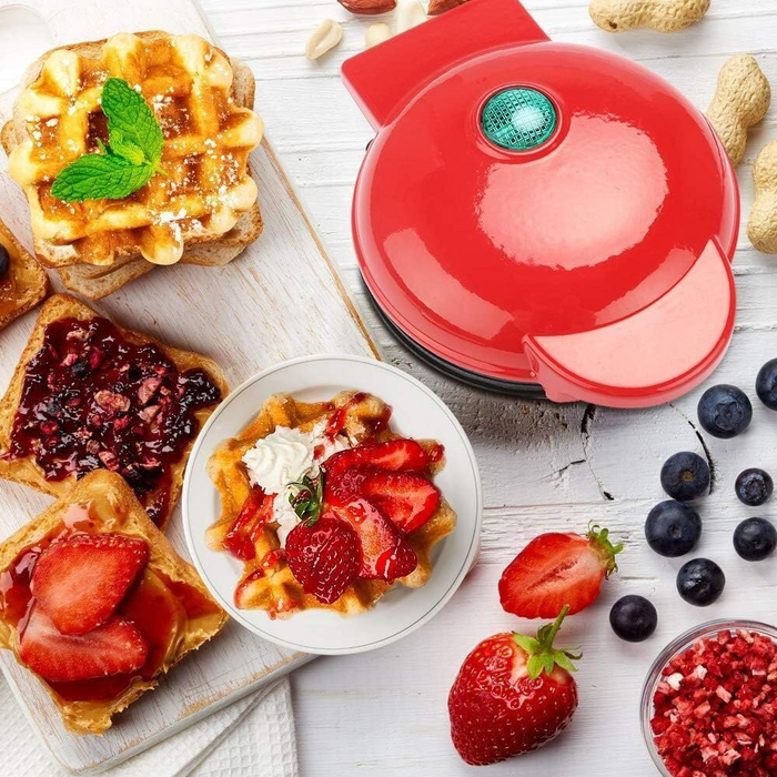 Waffle Maker Macchina per Waffle