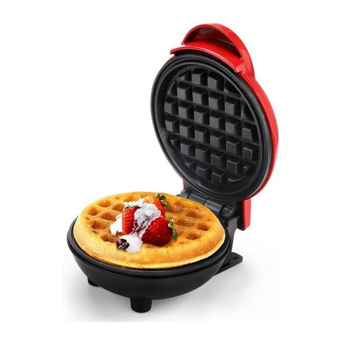 Mini Waffle Maker Macchina per Waffle