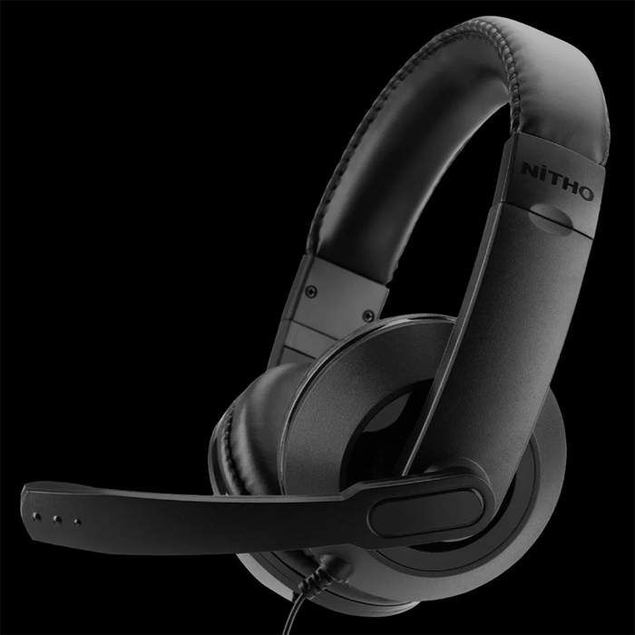 Auriculares para juegos NX100