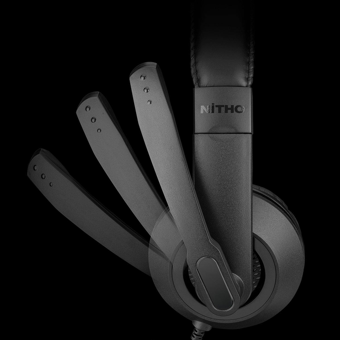 Auriculares para juegos NX100