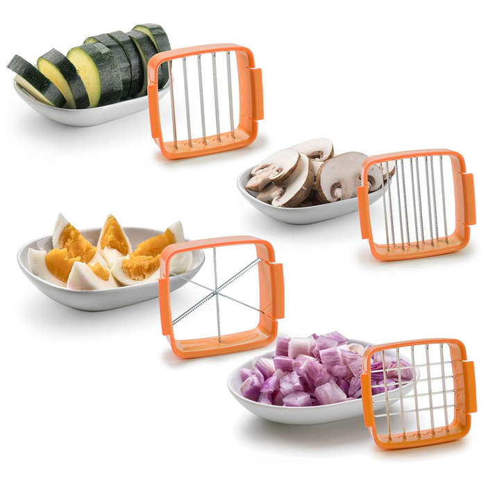 Nicer Dicer Taglia Verdure 5 in 1