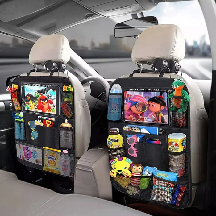 Organizer da Sedile Posteriore per Auto