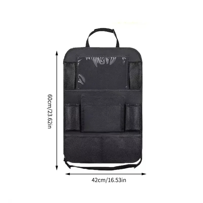Organizer da Sedile Posteriore per Auto
