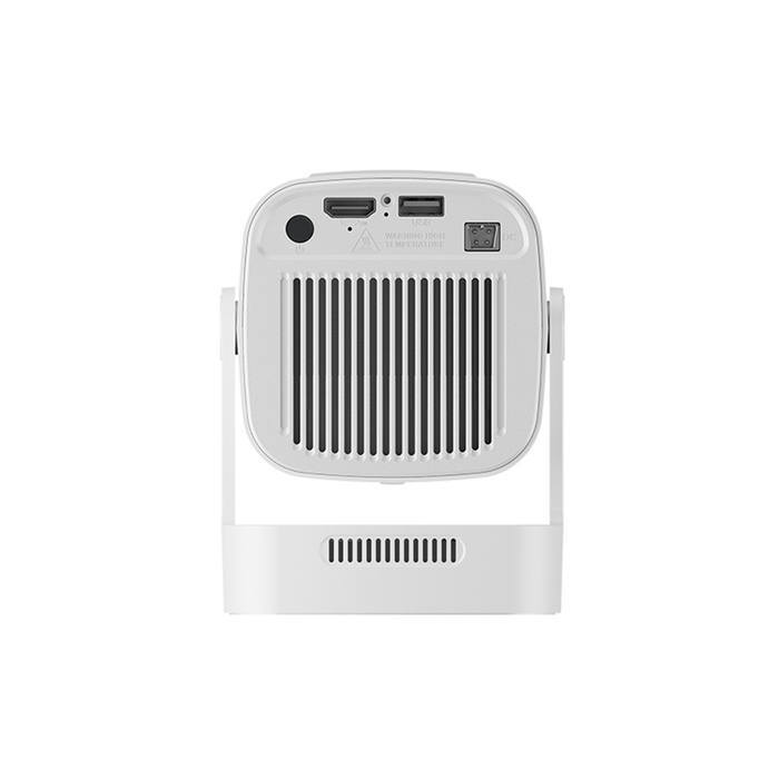 Proiettore Portatile 1080P Full HD con WiFi e Bluetooth