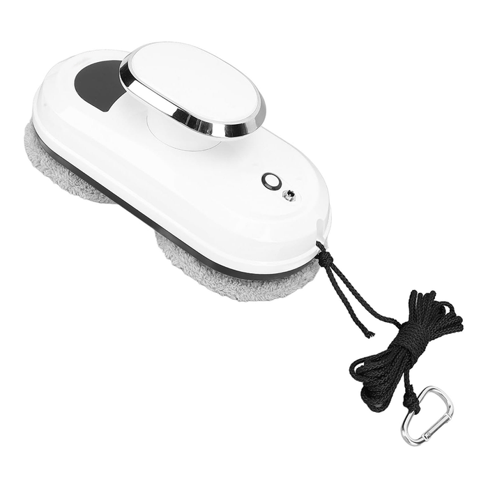 Robot limpiacristales inteligente con control remoto