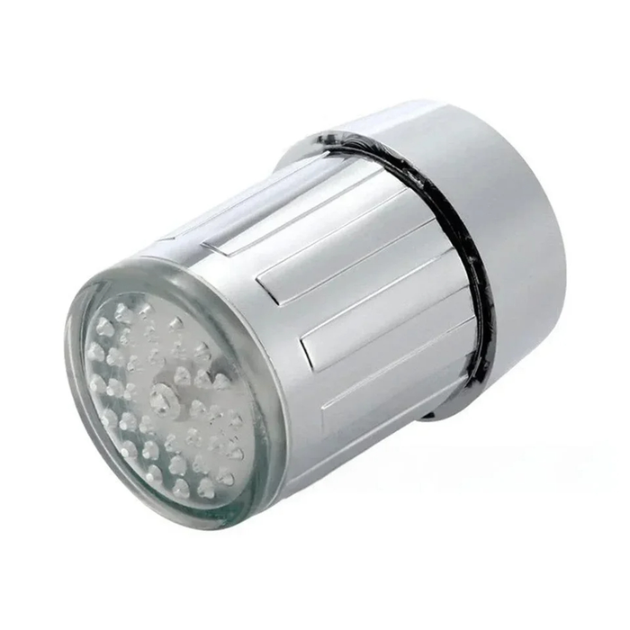 LED RGB Rubinetto