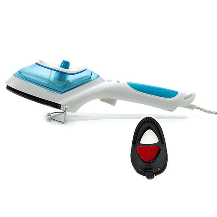 Sky Blue Steam Ferro da Stiro 1000W
