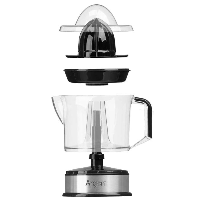 Spremiagrumi Elettrico 40W con Caraffa da 700ml