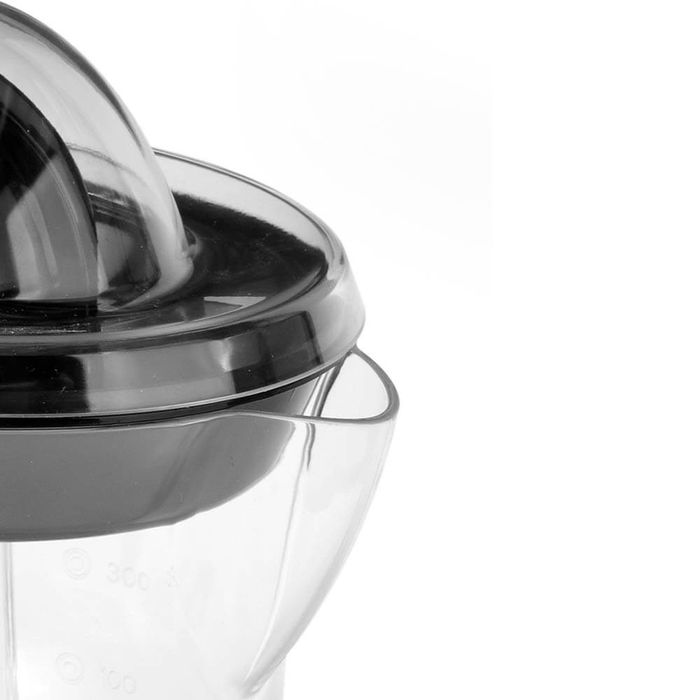 Spremiagrumi Elettrico 40W con Caraffa da 700ml