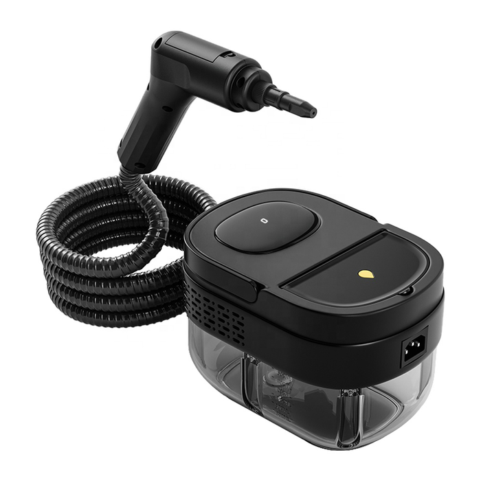 Limpiadora a vapor Lavadora a presión 2500W