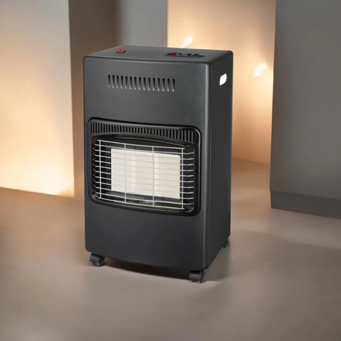 Stufa a Gas GPL Ventilata