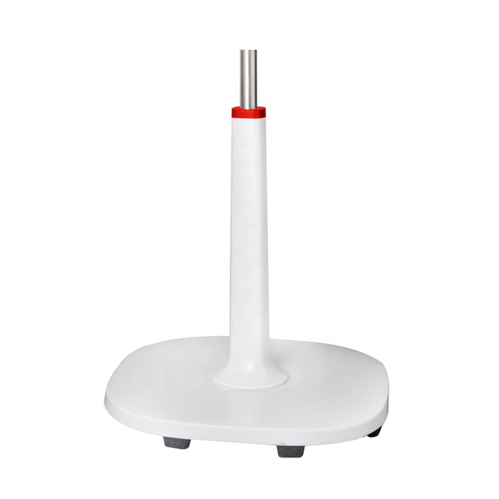 Stufa a Parabola in Fibra di Carbonio 1000W – Altezza Regolabile e Oscillazione Automatica