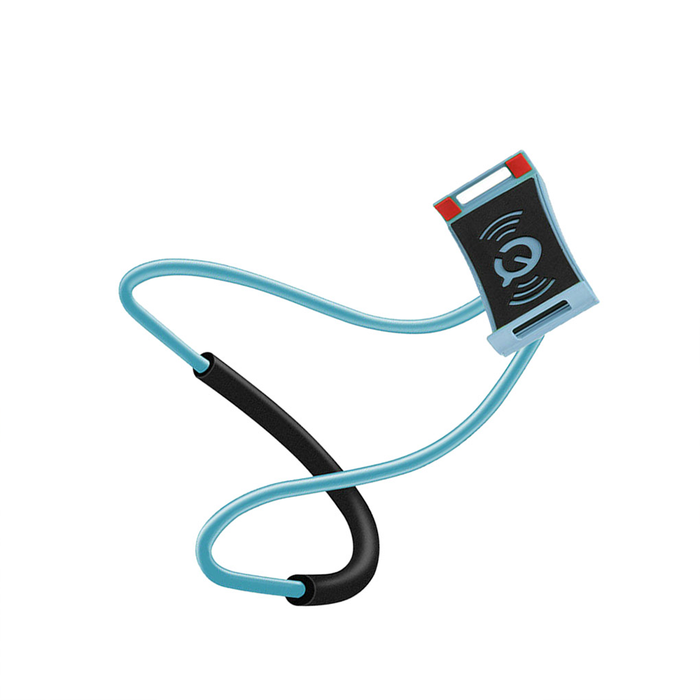 Supporto Smartphone Flessibile da Collo