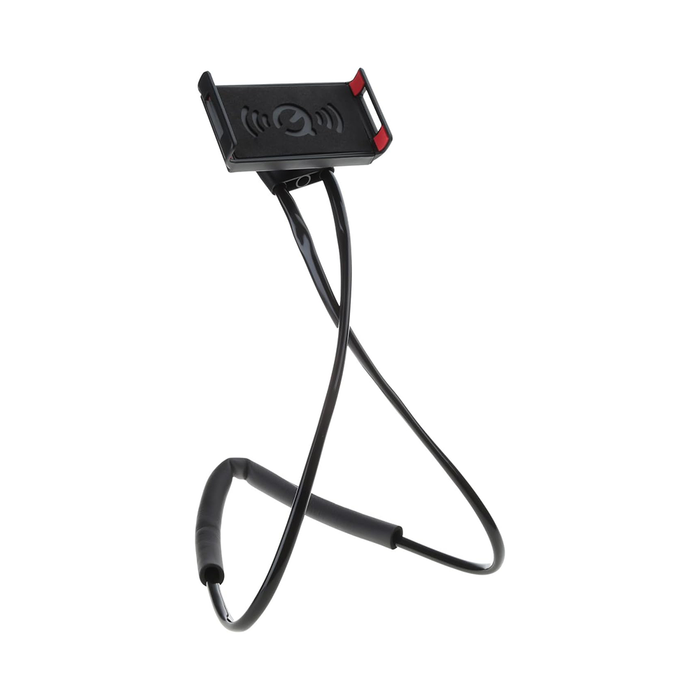 Supporto Smartphone Flessibile da Collo