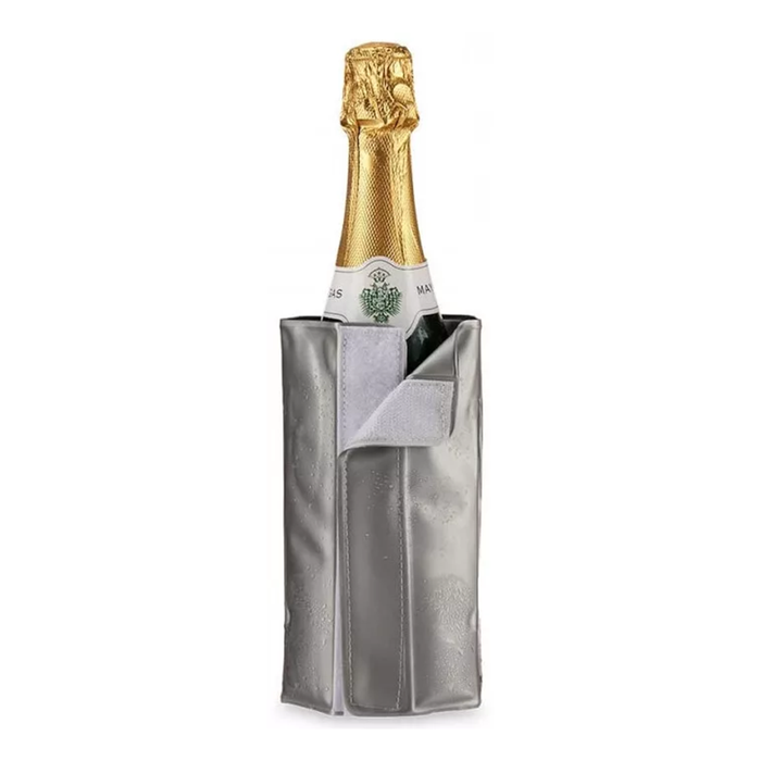 Bolsa enfriadora de botellas
