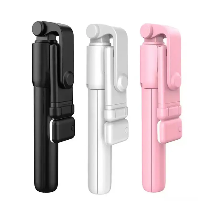 Selfie Stick con Telecomando Wireless