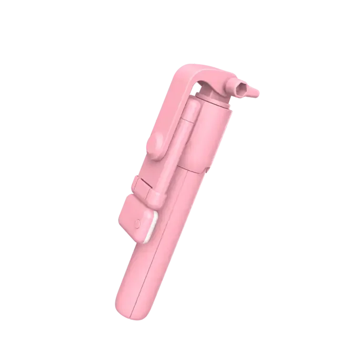 Selfie Stick con Telecomando Wireless