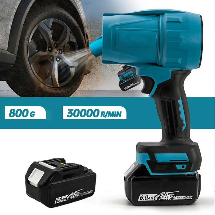 Soplador inalámbrico MokiTa 18V