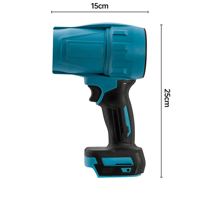 Soplador inalámbrico MokiTa 18V
