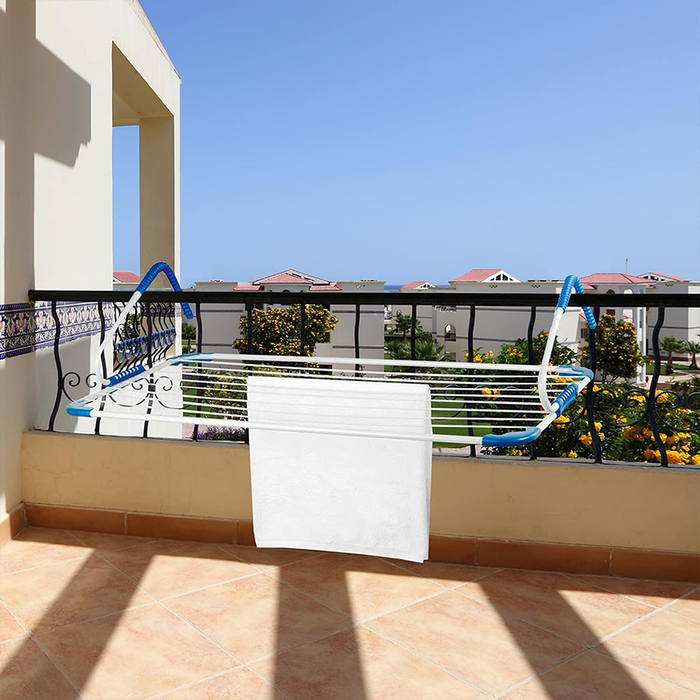 Stendibiancheria da Balcone Large