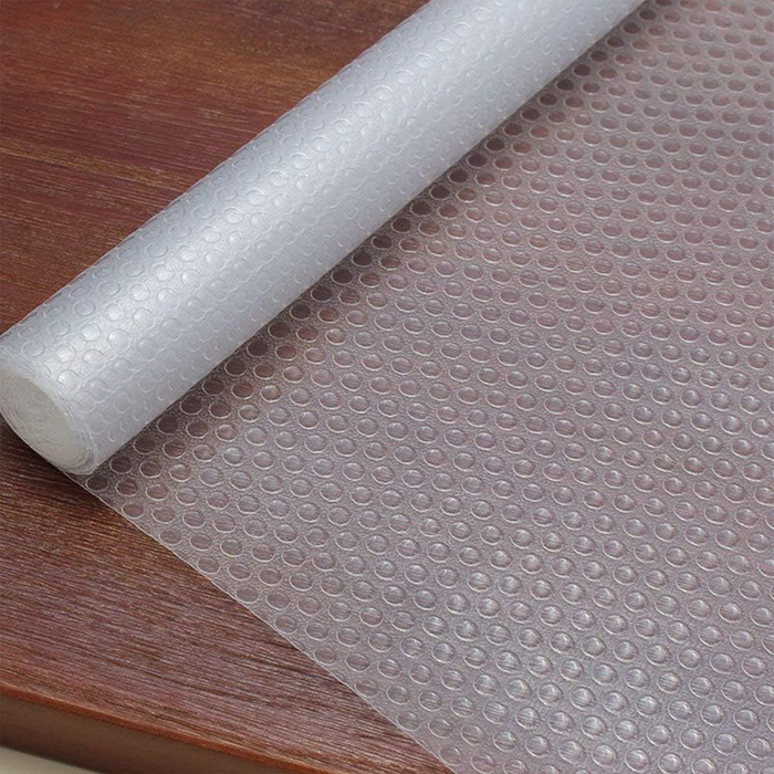 Tappetino Trasparente Antiscivolo Multiuso 45X100